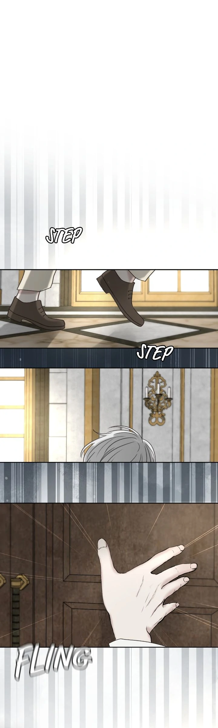 I Adopted a Male Lead From a Prison Shelter Chapter 59 - Page 11