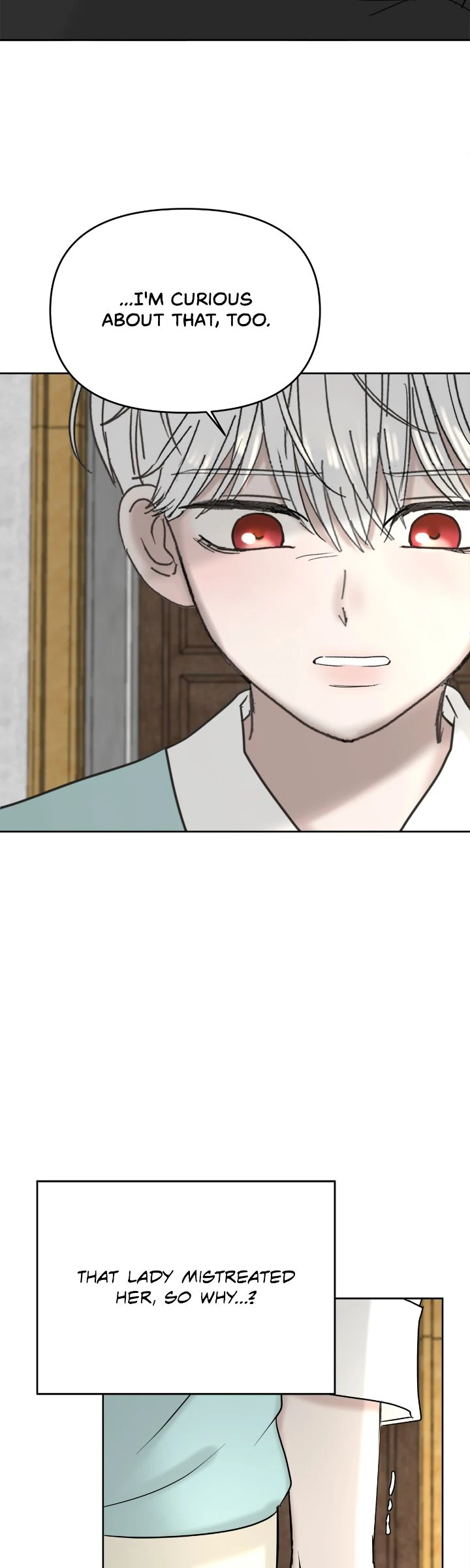 I Adopted a Male Lead From a Prison Shelter Chapter 59 - Page 22