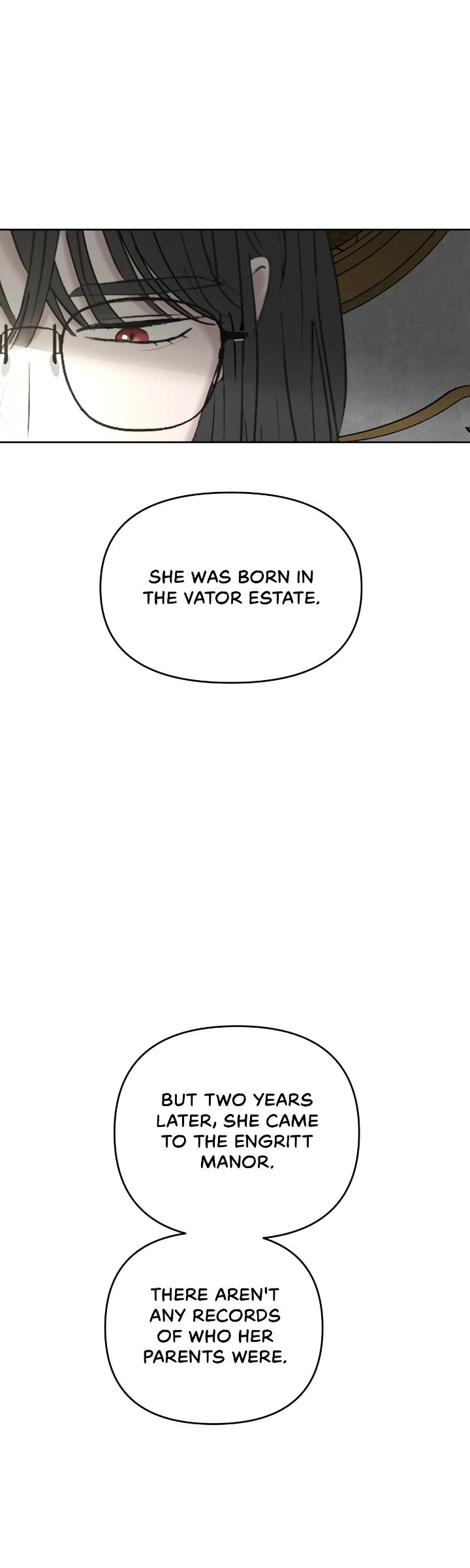 I Adopted a Male Lead From a Prison Shelter Chapter 59 - Page 26