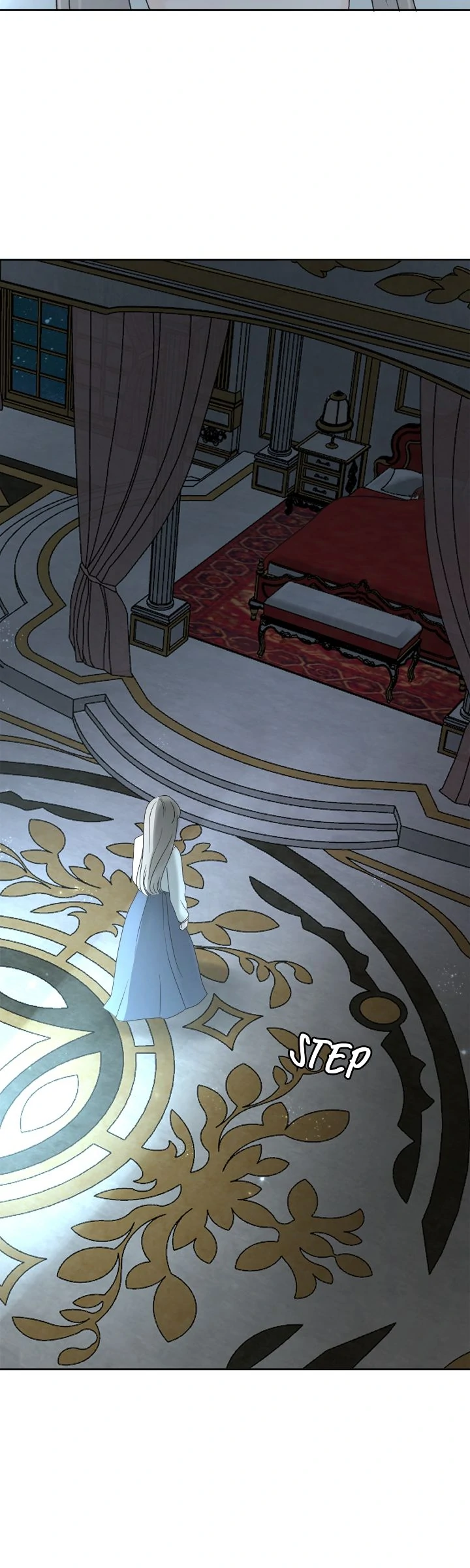 I Adopted a Male Lead From a Prison Shelter Chapter 59 - Page 30