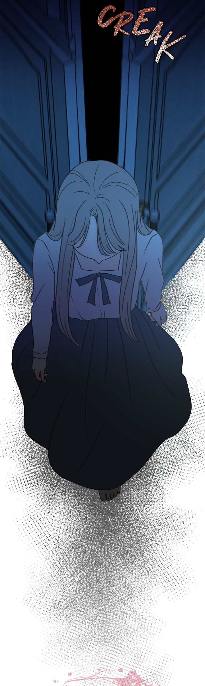 I Adopted a Male Lead From a Prison Shelter Chapter 60 - Page 19