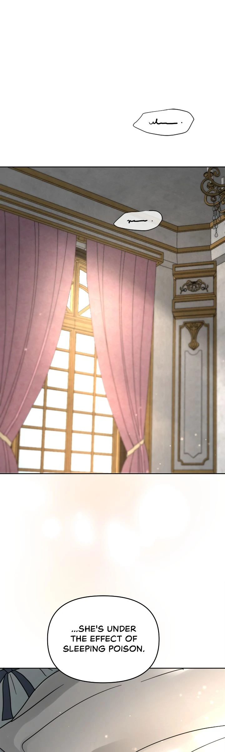 I Adopted a Male Lead From a Prison Shelter Chapter 60 - Page 21