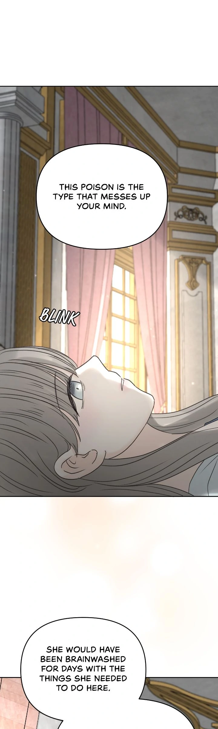 I Adopted a Male Lead From a Prison Shelter Chapter 60 - Page 23