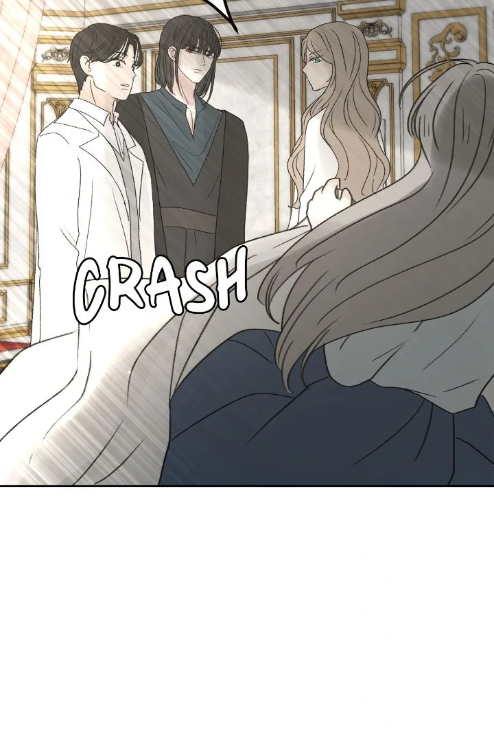 I Adopted a Male Lead From a Prison Shelter Chapter 60 - Page 28