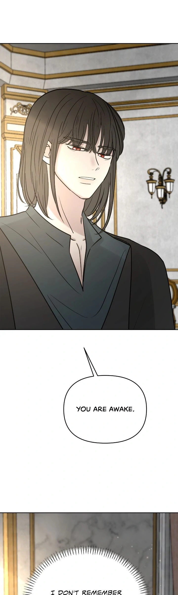 I Adopted a Male Lead From a Prison Shelter Chapter 60 - Page 29