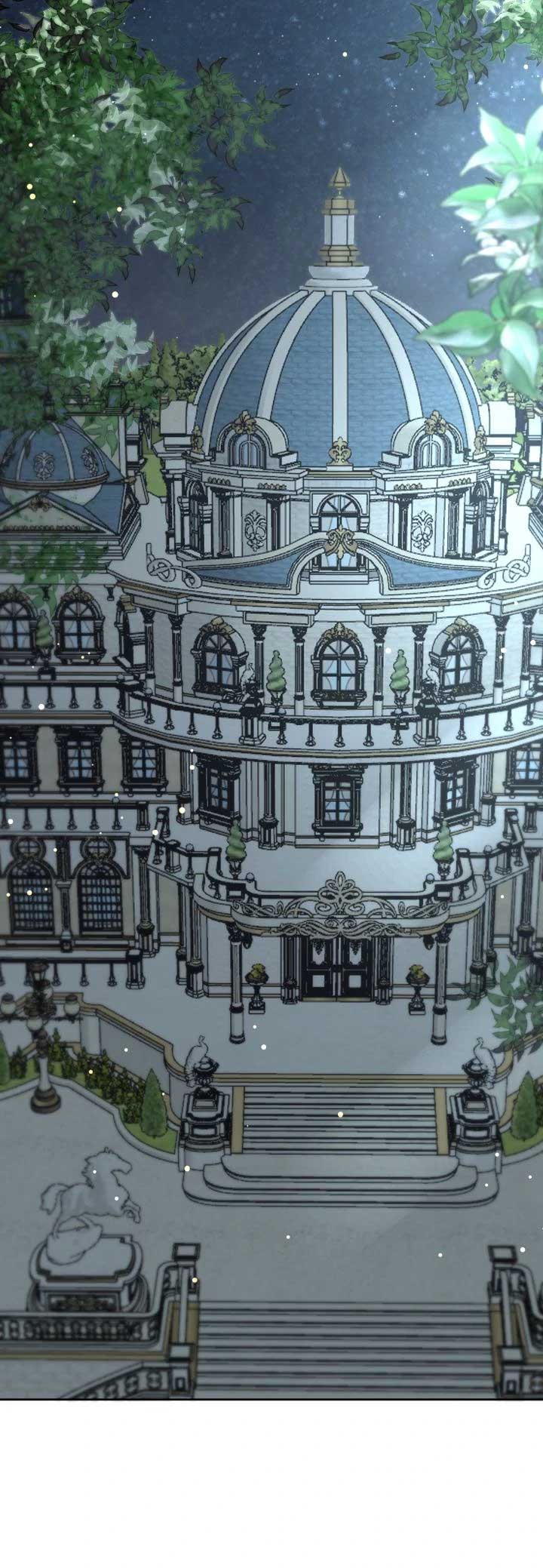 I Adopted a Male Lead From a Prison Shelter Chapter 61 - Page 26