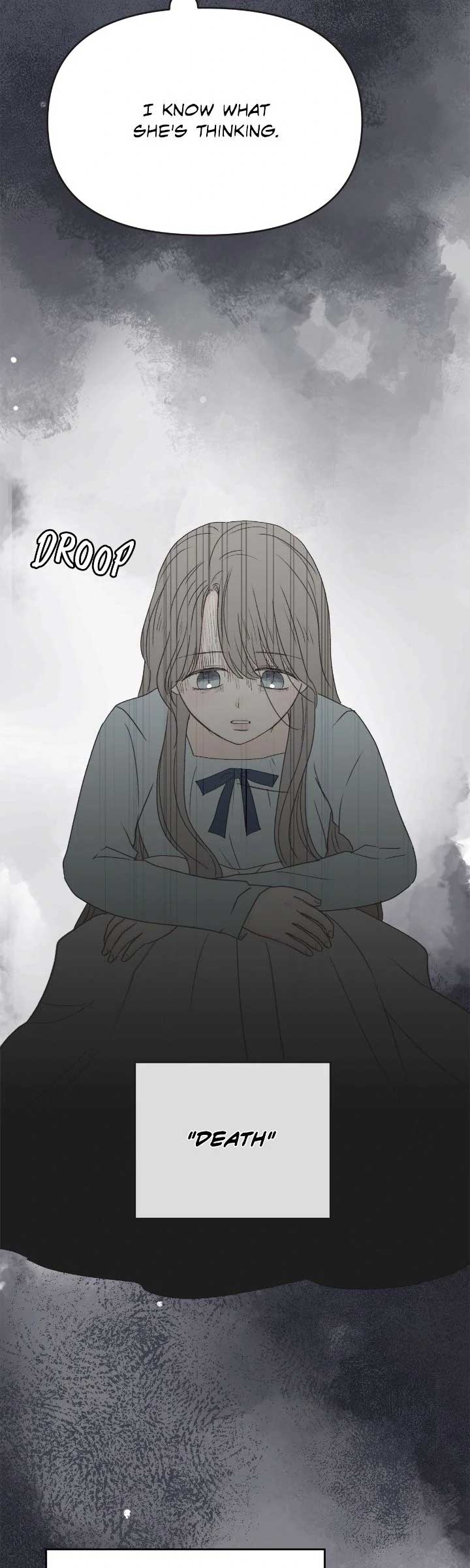 I Adopted a Male Lead From a Prison Shelter Chapter 61 - Page 5