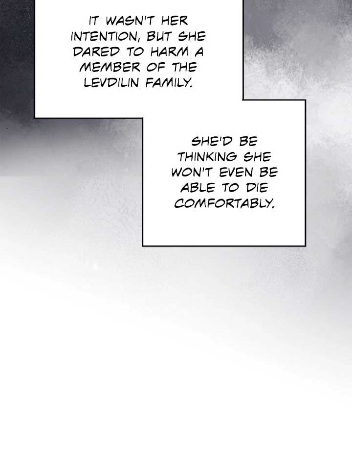 I Adopted a Male Lead From a Prison Shelter Chapter 61 - Page 6