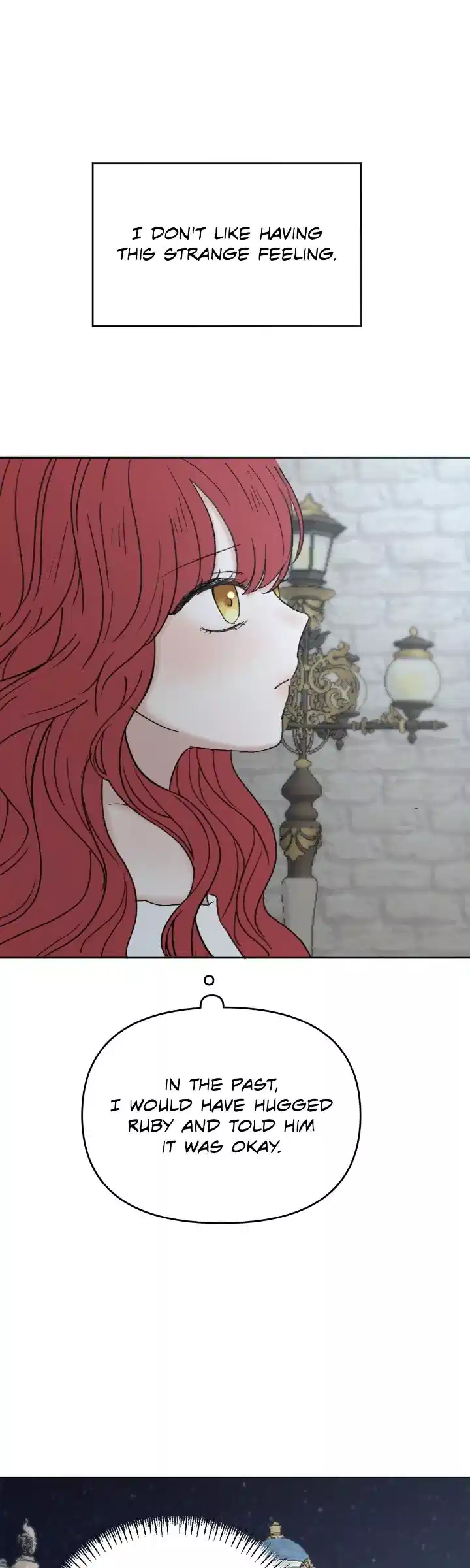 I Adopted a Male Lead From a Prison Shelter Chapter 62 - Page 11