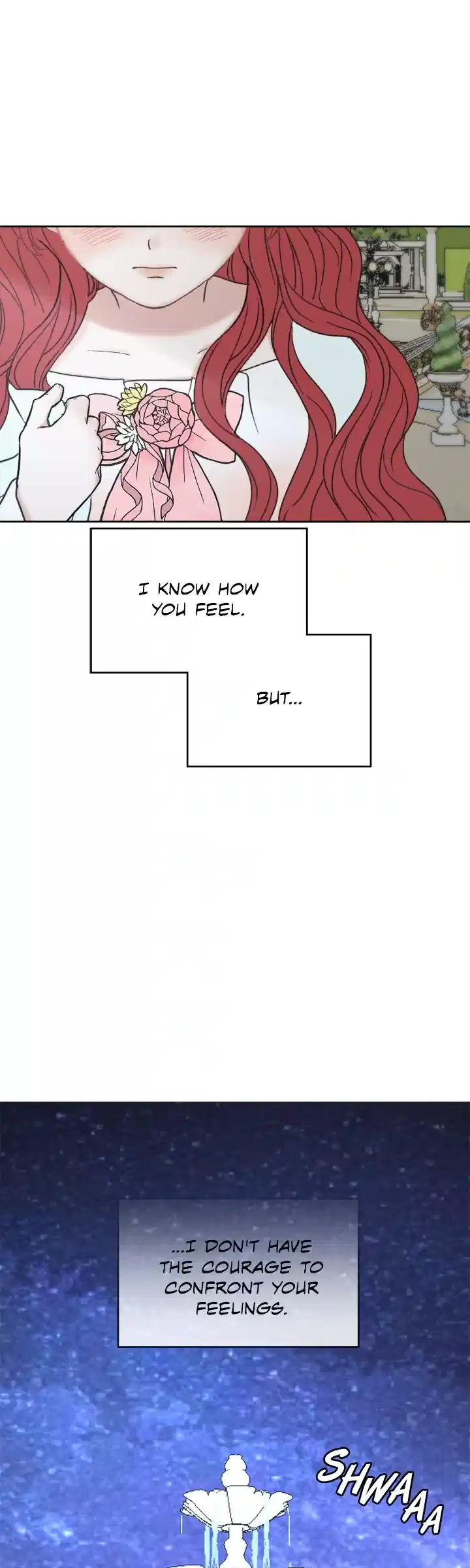 I Adopted a Male Lead From a Prison Shelter Chapter 62 - Page 16