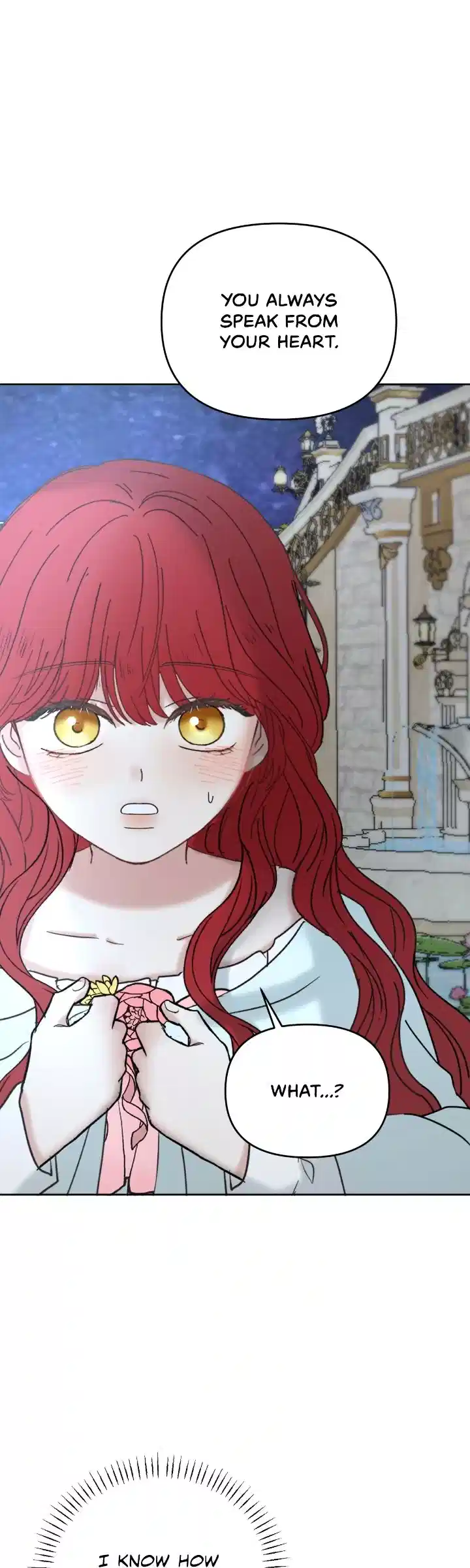 I Adopted a Male Lead From a Prison Shelter Chapter 62 - Page 22