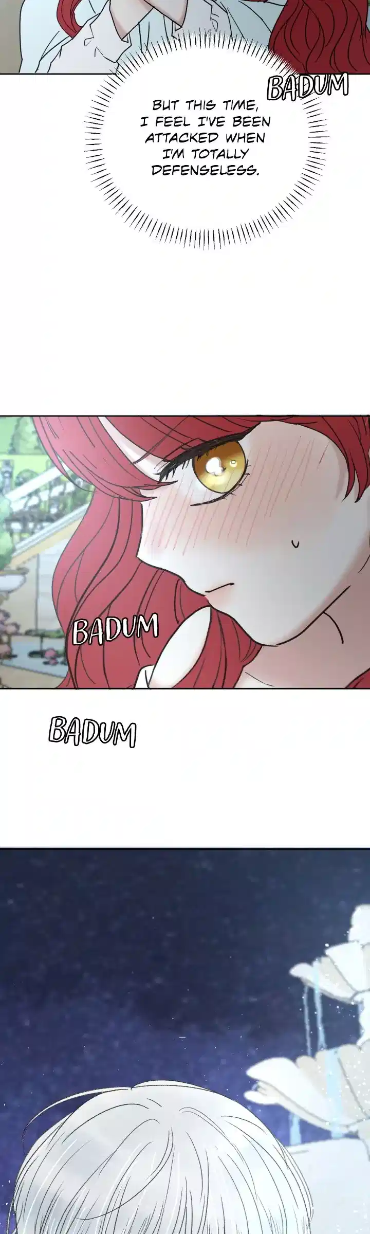 I Adopted a Male Lead From a Prison Shelter Chapter 62 - Page 29