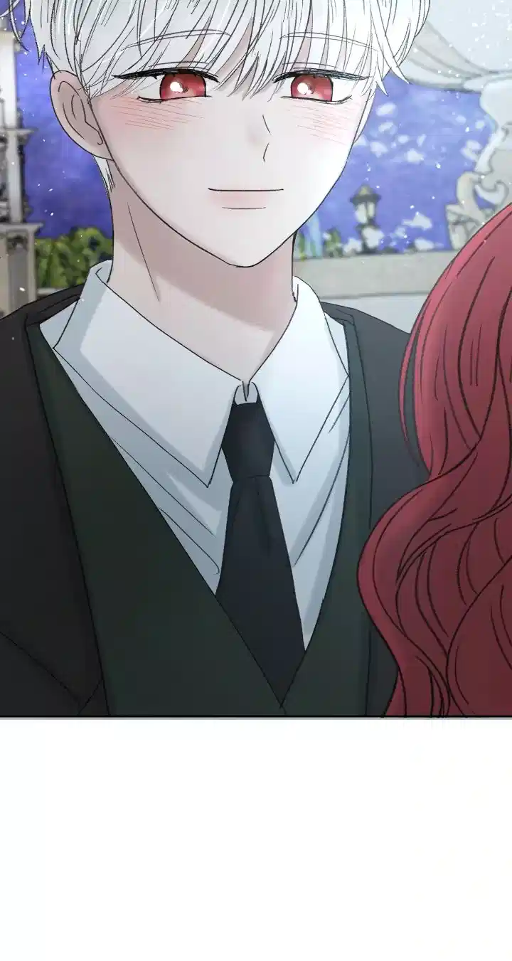 I Adopted a Male Lead From a Prison Shelter Chapter 62 - Page 30