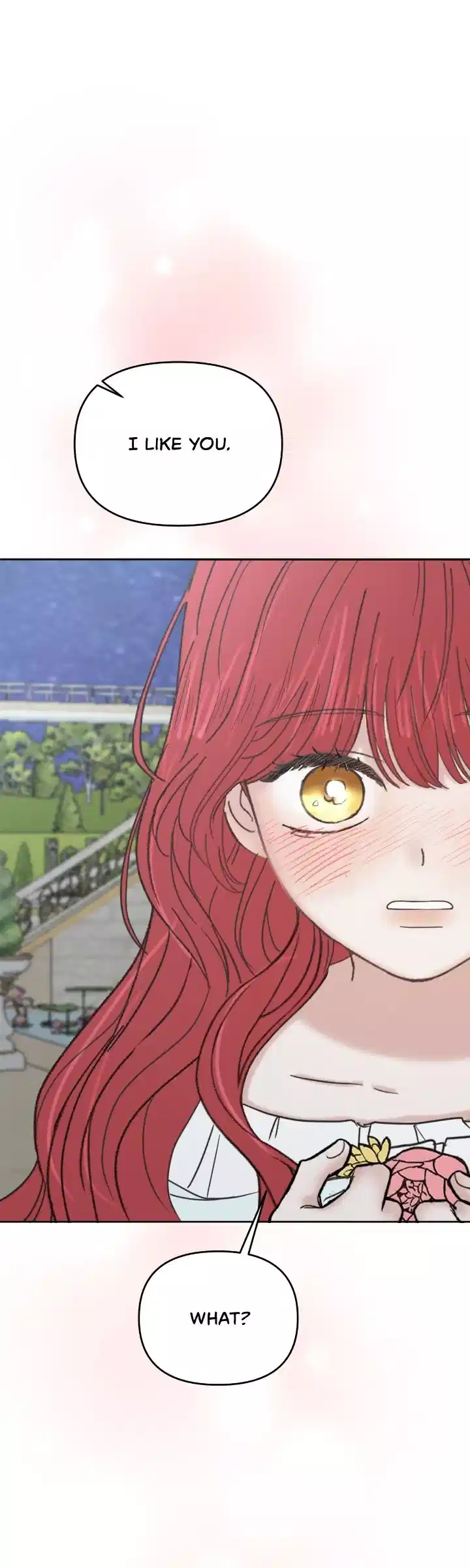 I Adopted a Male Lead From a Prison Shelter Chapter 62 - Page 36