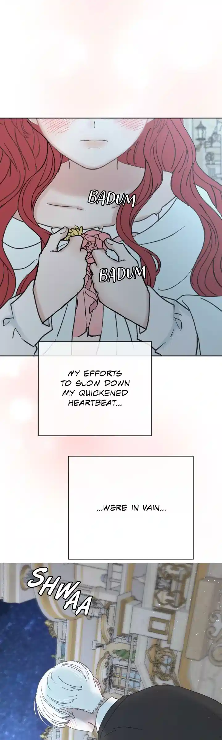 I Adopted a Male Lead From a Prison Shelter Chapter 62 - Page 38