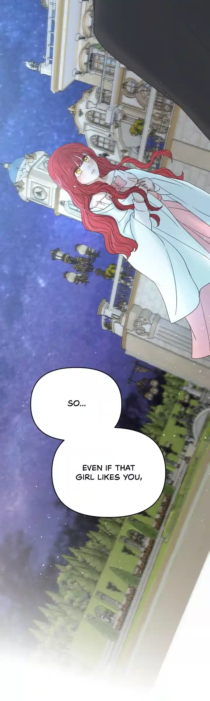 I Adopted a Male Lead From a Prison Shelter Chapter 62 - Page 39