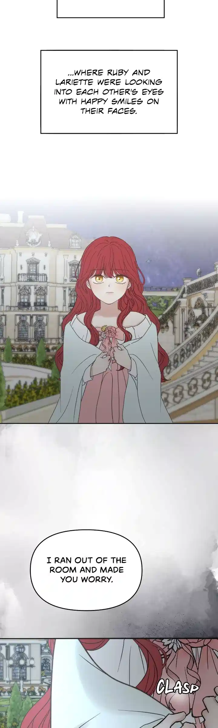 I Adopted a Male Lead From a Prison Shelter Chapter 62 - Page 9