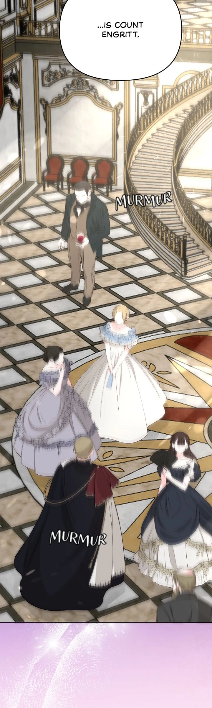 I Adopted a Male Lead From a Prison Shelter Chapter 63 - Page 21