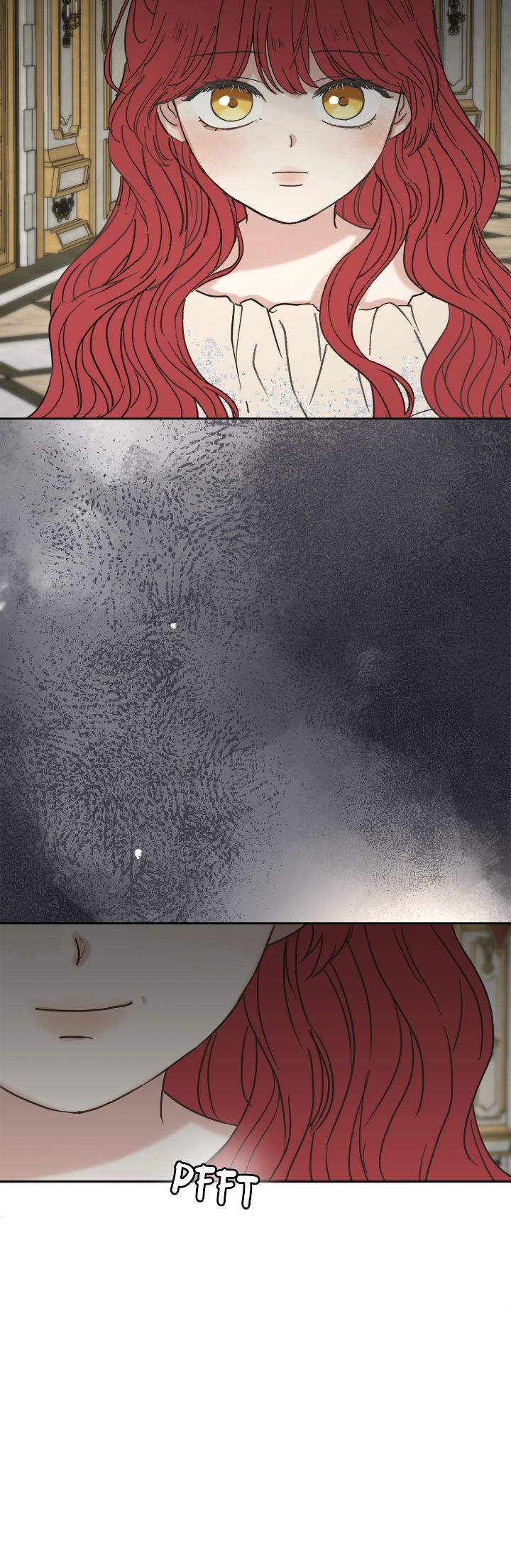 I Adopted a Male Lead From a Prison Shelter Chapter 63 - Page 45