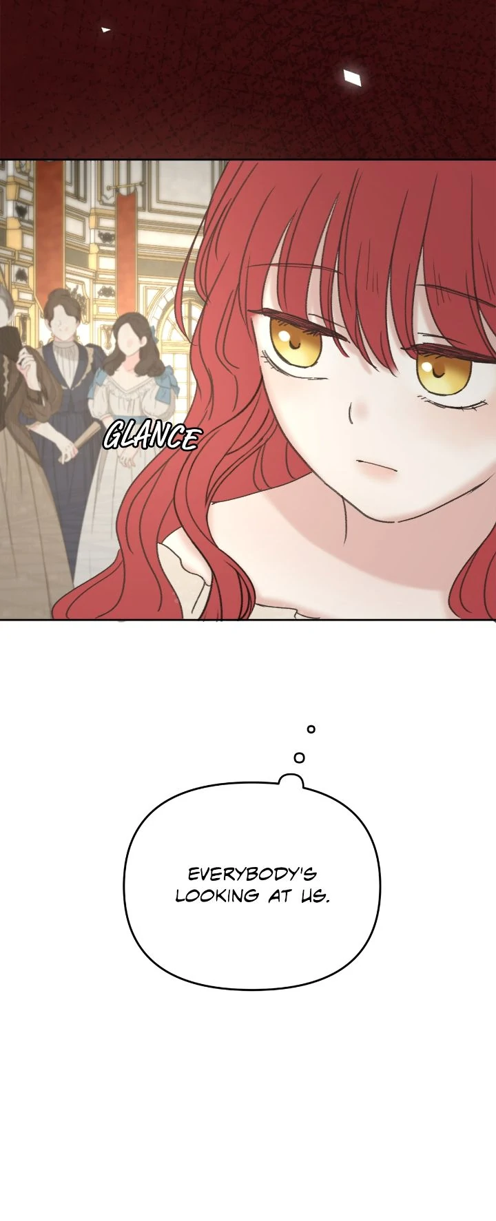 I Adopted a Male Lead From a Prison Shelter Chapter 64 - Page 22