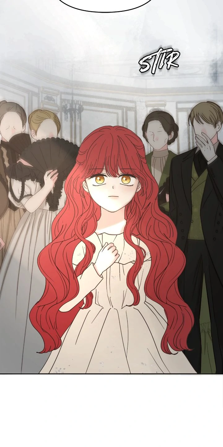 I Adopted a Male Lead From a Prison Shelter Chapter 64 - Page 5