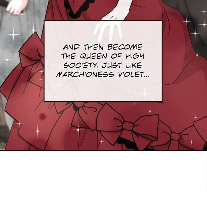 I Adopted a Male Lead From a Prison Shelter Chapter 66 - Page 21