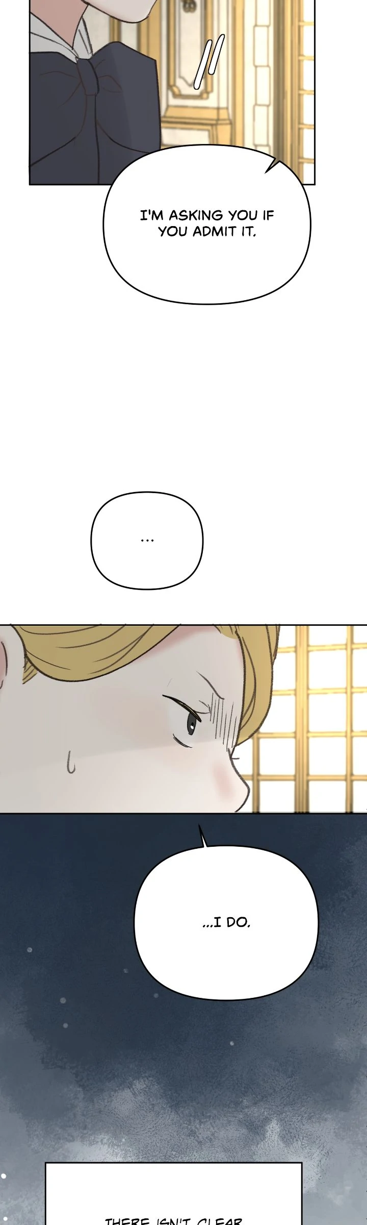 I Adopted a Male Lead From a Prison Shelter Chapter 66 - Page 29