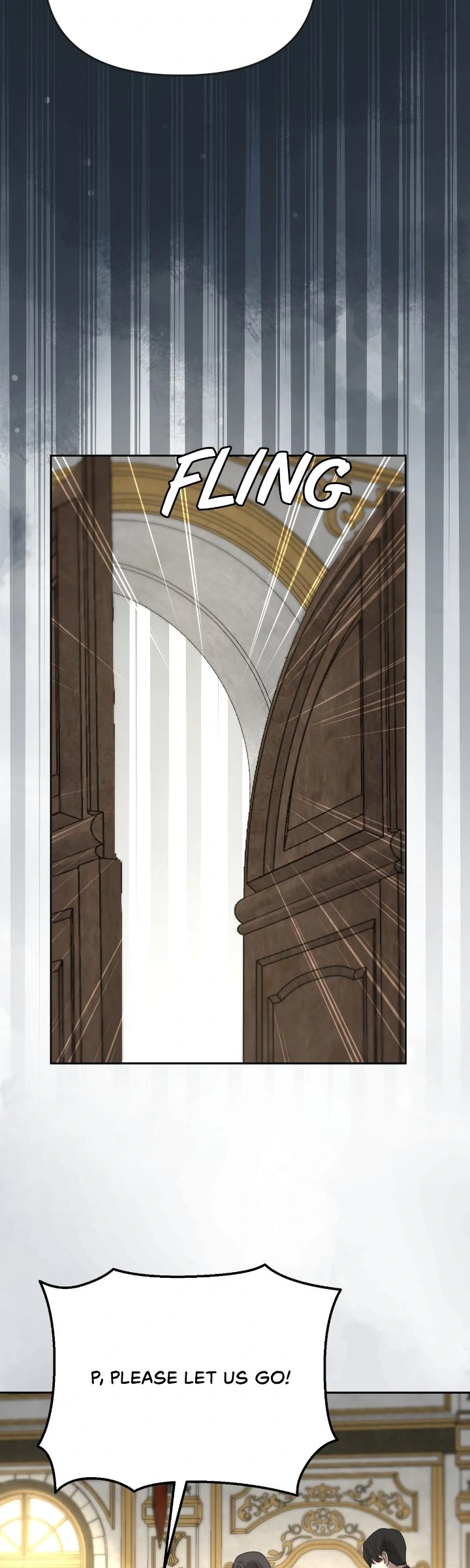 I Adopted a Male Lead From a Prison Shelter Chapter 66 - Page 34