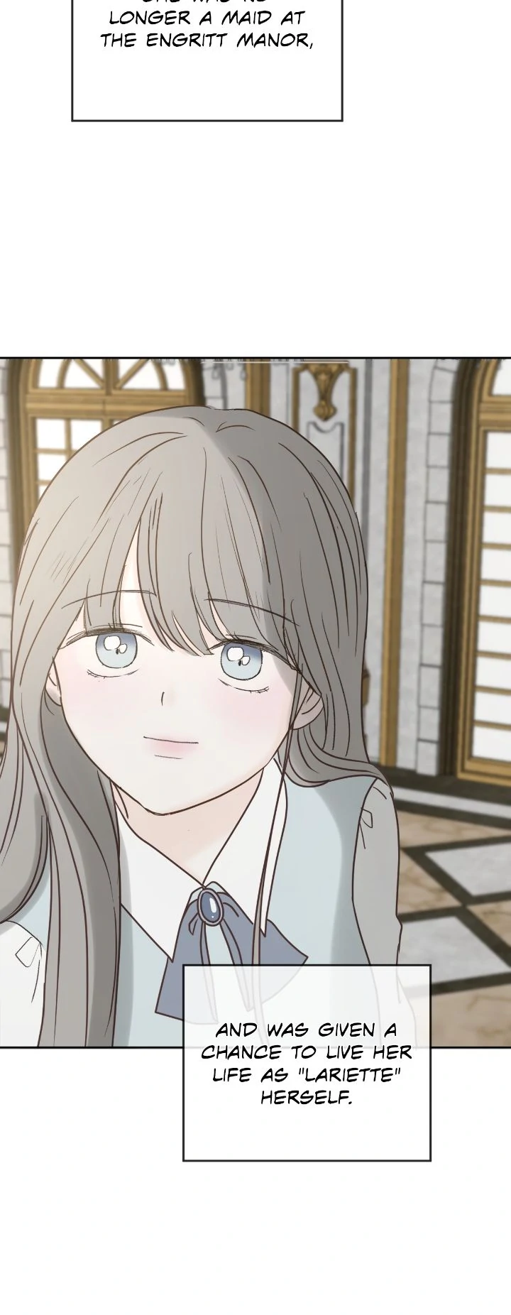 I Adopted a Male Lead From a Prison Shelter Chapter 67 - Page 5