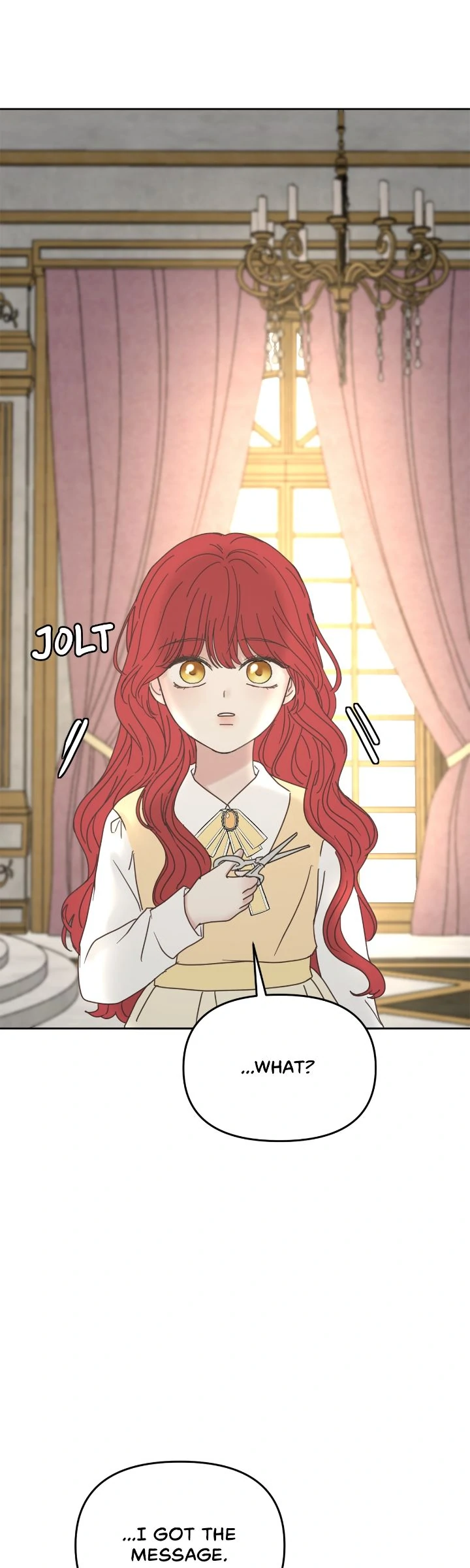 I Adopted a Male Lead From a Prison Shelter Chapter 68 - Page 11