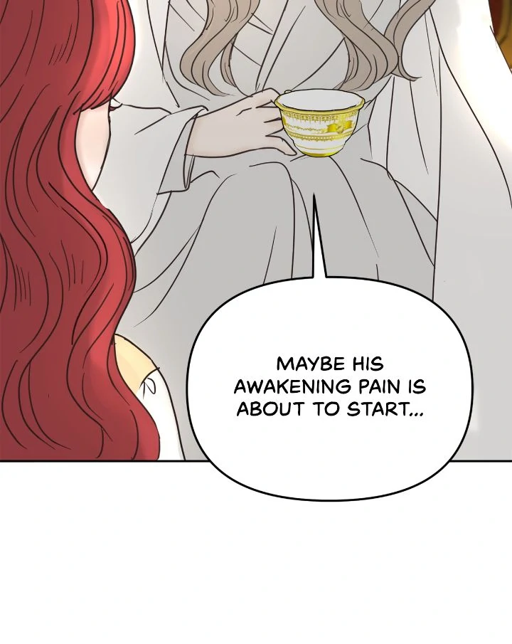 I Adopted a Male Lead From a Prison Shelter Chapter 68 - Page 16