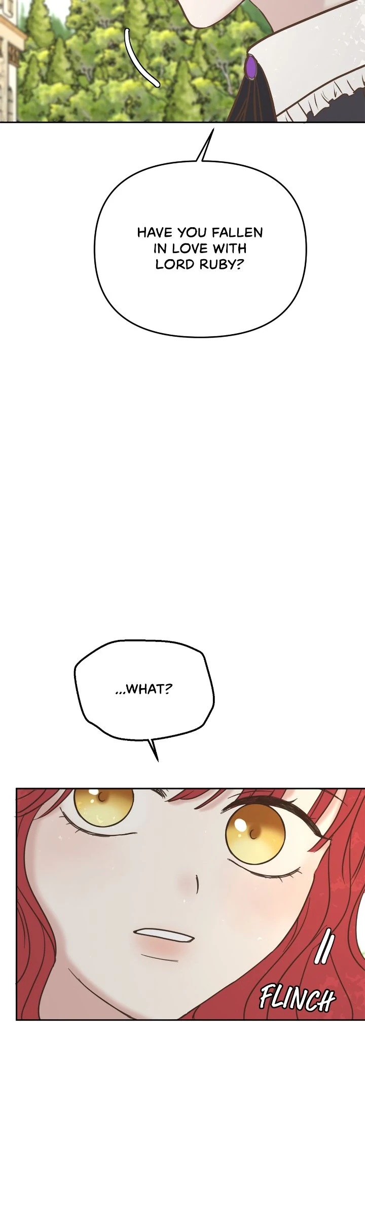 I Adopted a Male Lead From a Prison Shelter Chapter 69 - Page 25