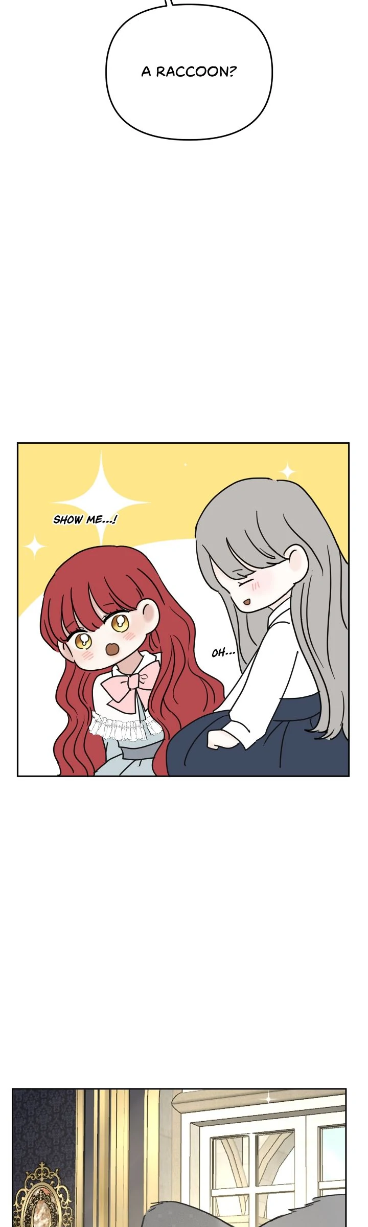 I Adopted a Male Lead From a Prison Shelter Chapter 70 - Page 18