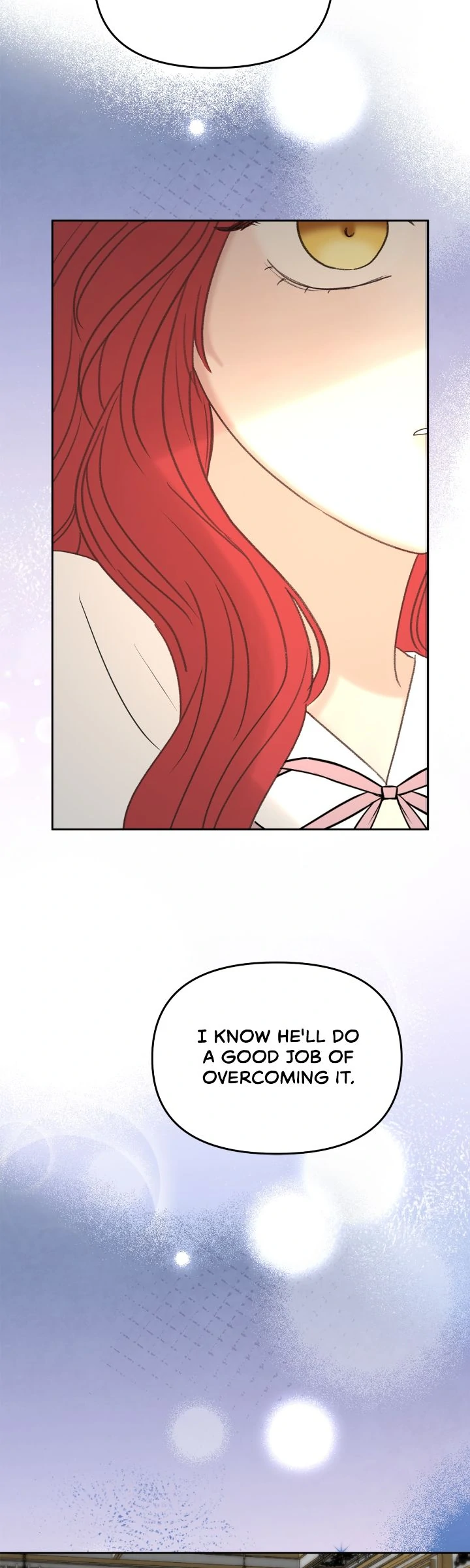 I Adopted a Male Lead From a Prison Shelter Chapter 70 - Page 34