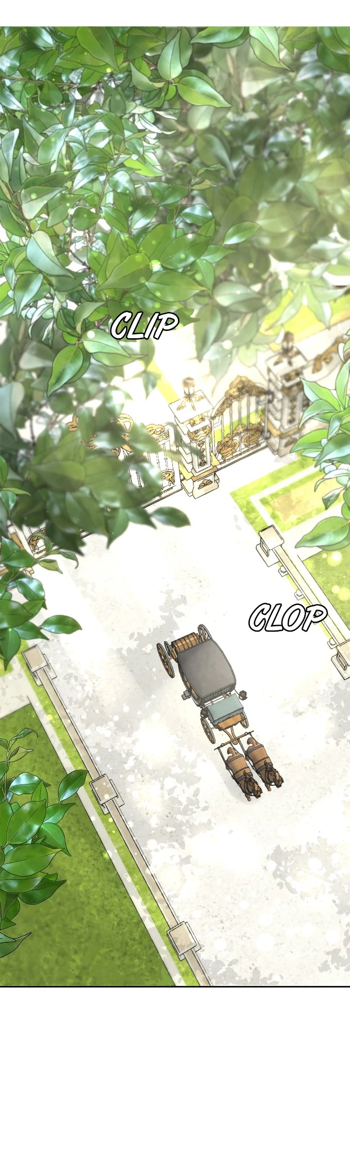 I Adopted a Male Lead From a Prison Shelter Chapter 70 - Page 4