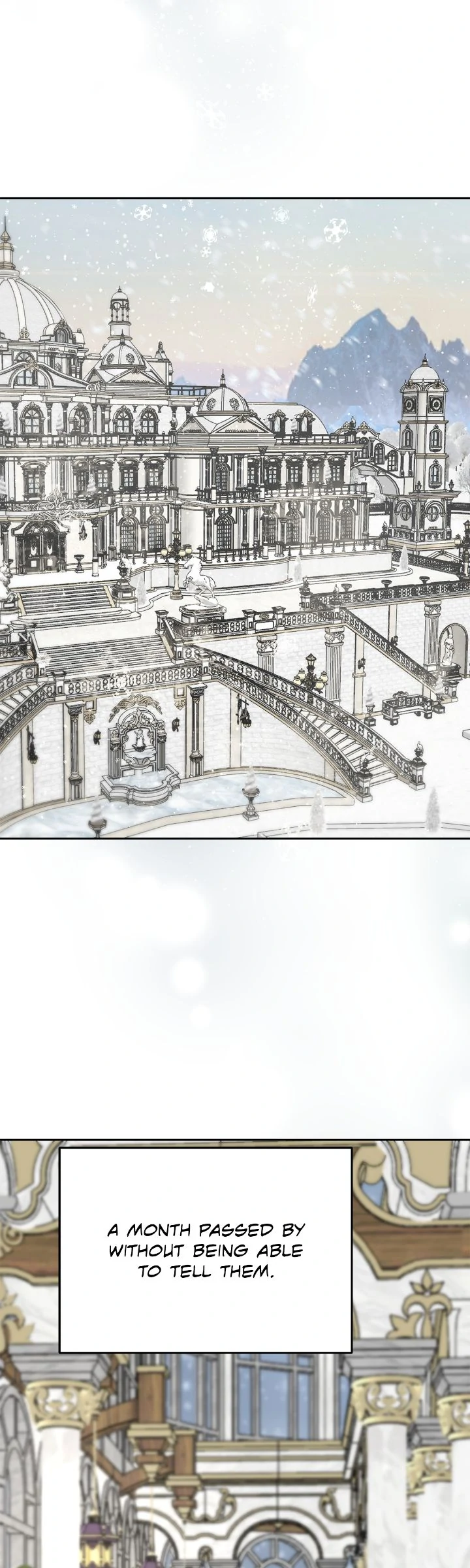 I Adopted a Male Lead From a Prison Shelter Chapter 71 - Page 27