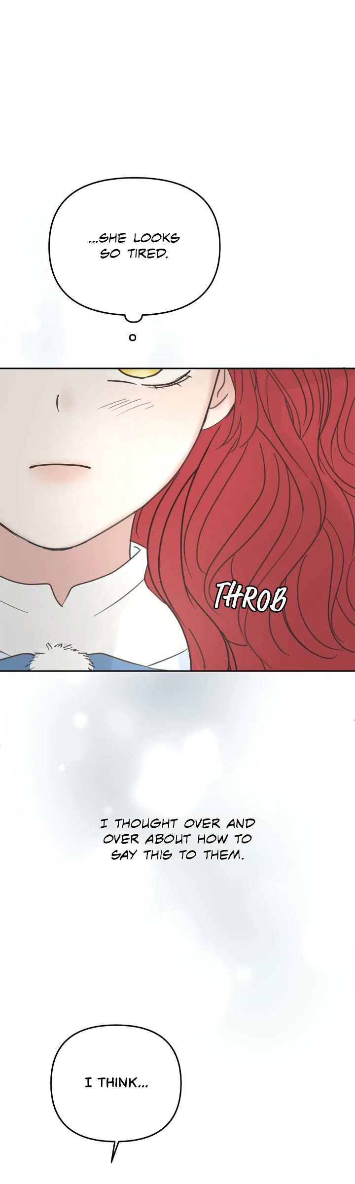 I Adopted a Male Lead From a Prison Shelter Chapter 71 - Page 32