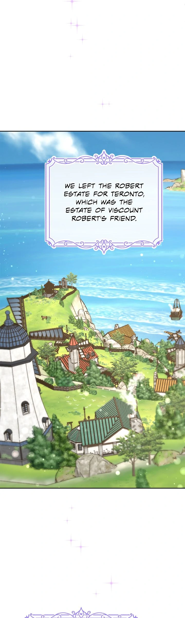 I Adopted a Male Lead From a Prison Shelter Chapter 72 - Page 32