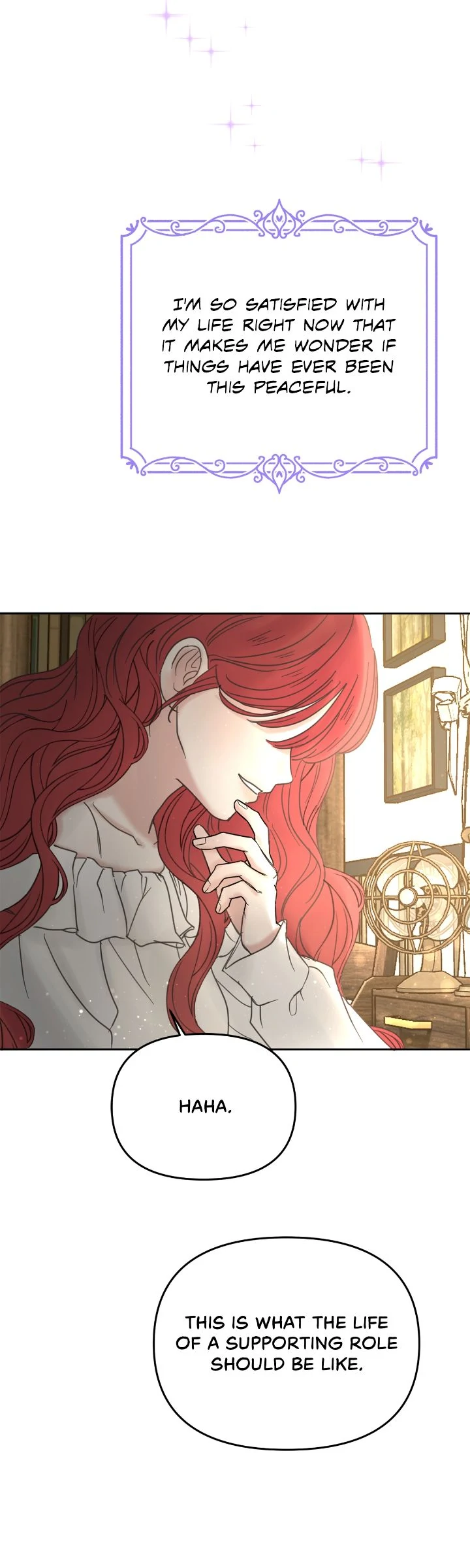 I Adopted a Male Lead From a Prison Shelter Chapter 72 - Page 38