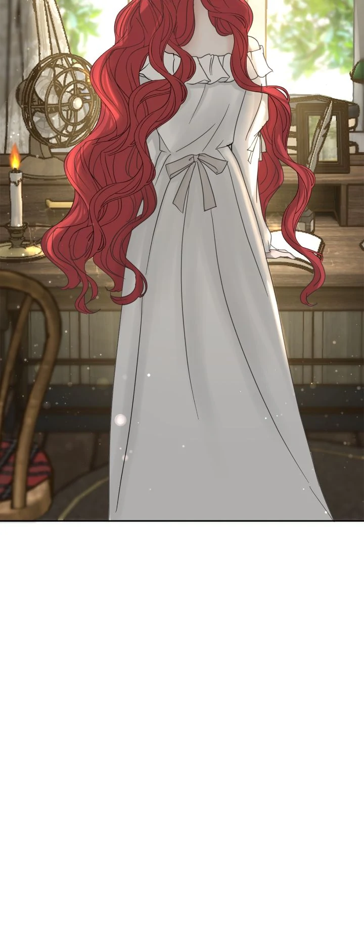 I Adopted a Male Lead From a Prison Shelter Chapter 72 - Page 40