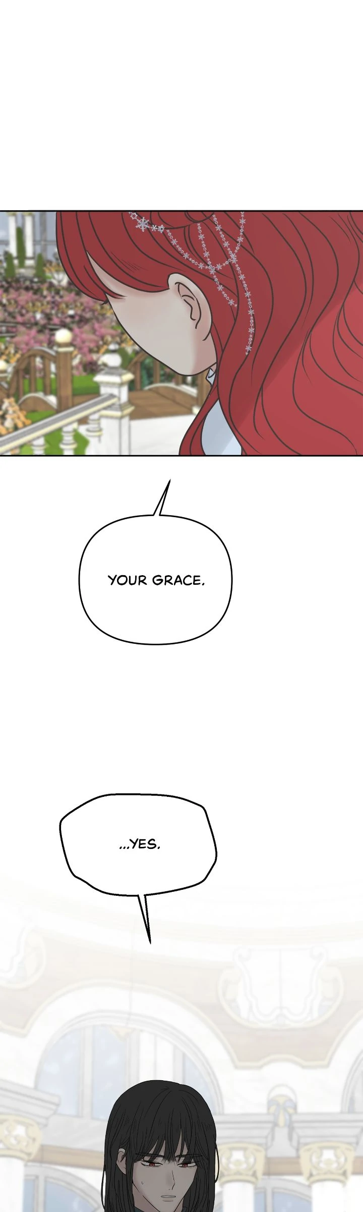 I Adopted a Male Lead From a Prison Shelter Chapter 72 - Page 6