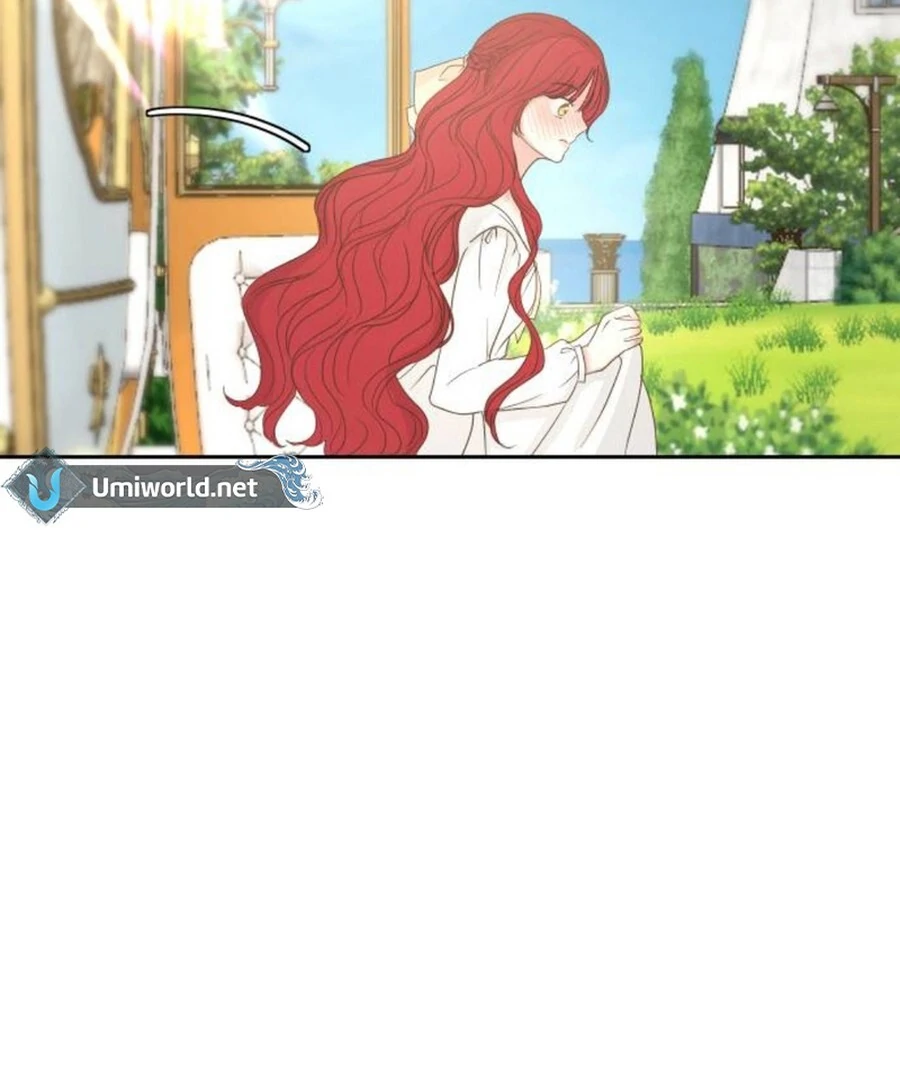 I Adopted a Male Lead From a Prison Shelter Chapter 74 - Page 10