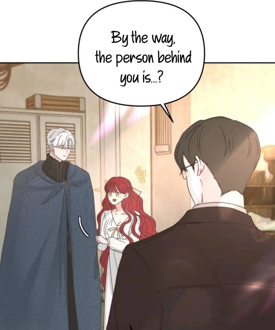 I Adopted a Male Lead From a Prison Shelter Chapter 74 - Page 104