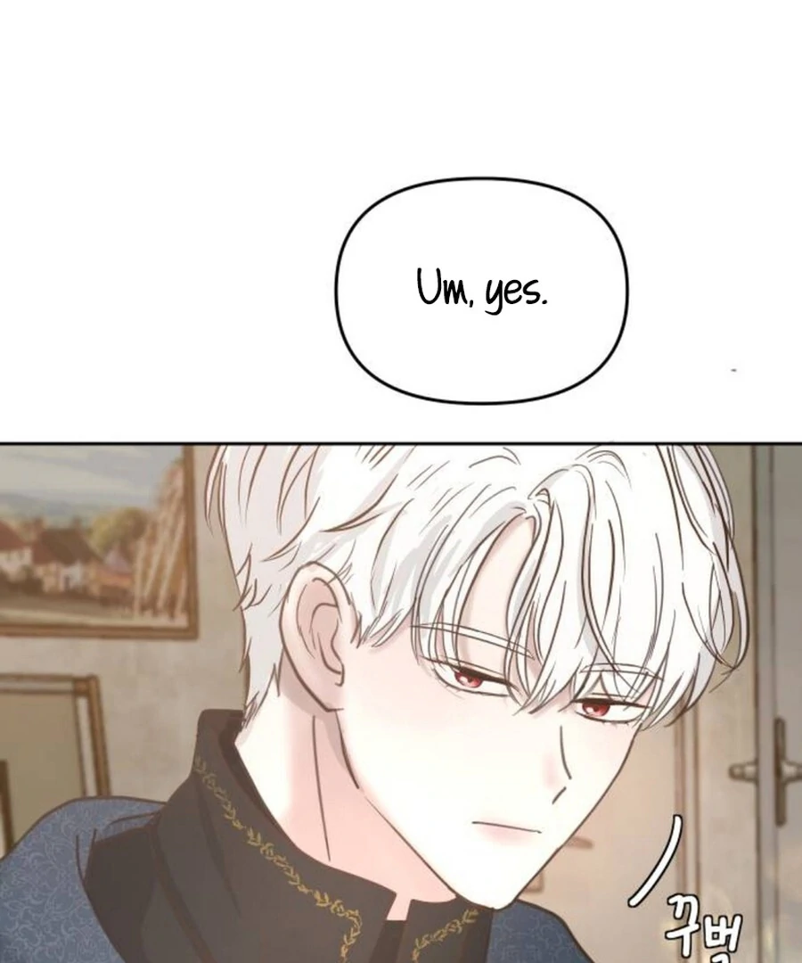 I Adopted a Male Lead From a Prison Shelter Chapter 74 - Page 106