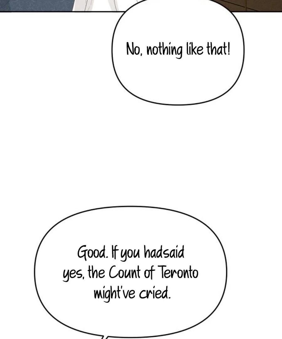 I Adopted a Male Lead From a Prison Shelter Chapter 74 - Page 109