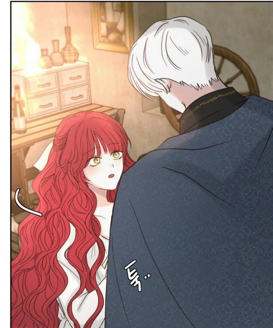 I Adopted a Male Lead From a Prison Shelter Chapter 74 - Page 112