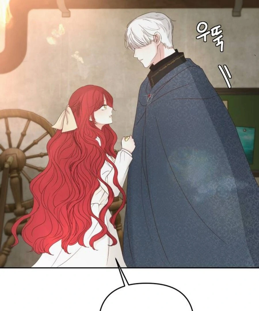 I Adopted a Male Lead From a Prison Shelter Chapter 74 - Page 114