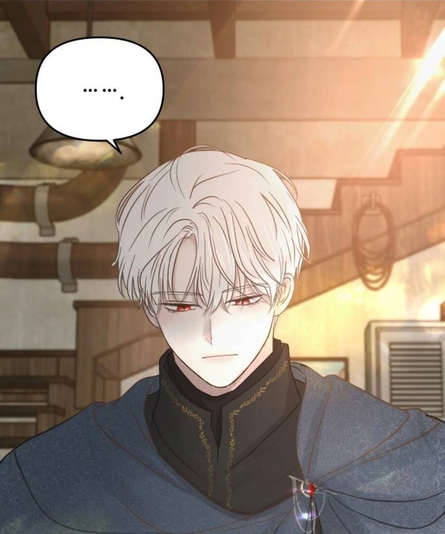 I Adopted a Male Lead From a Prison Shelter Chapter 74 - Page 116