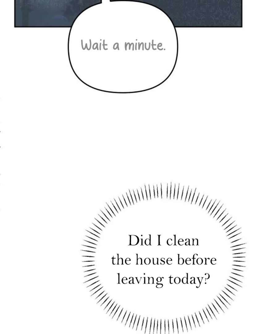 I Adopted a Male Lead From a Prison Shelter Chapter 74 - Page 12