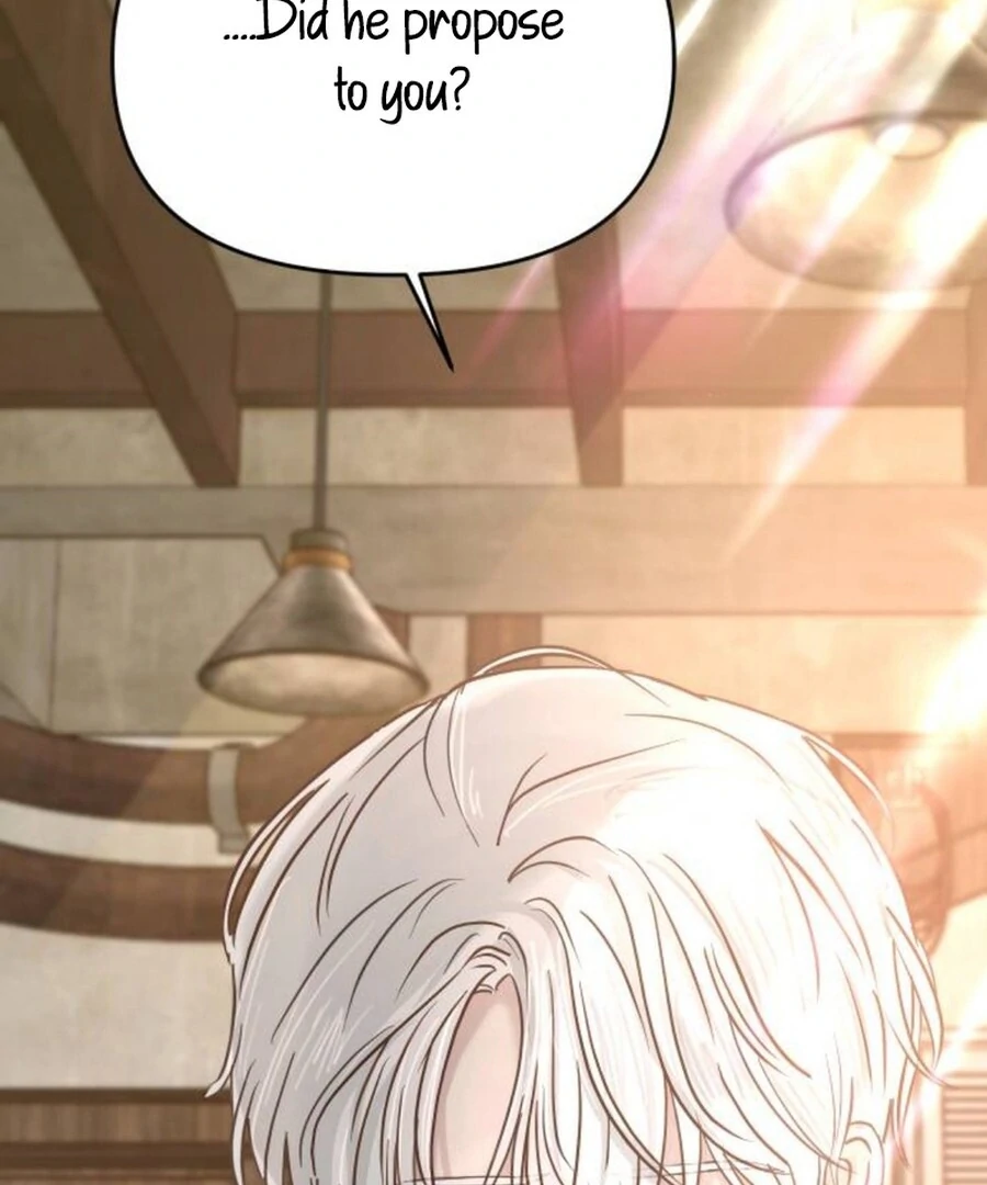 I Adopted a Male Lead From a Prison Shelter Chapter 74 - Page 123